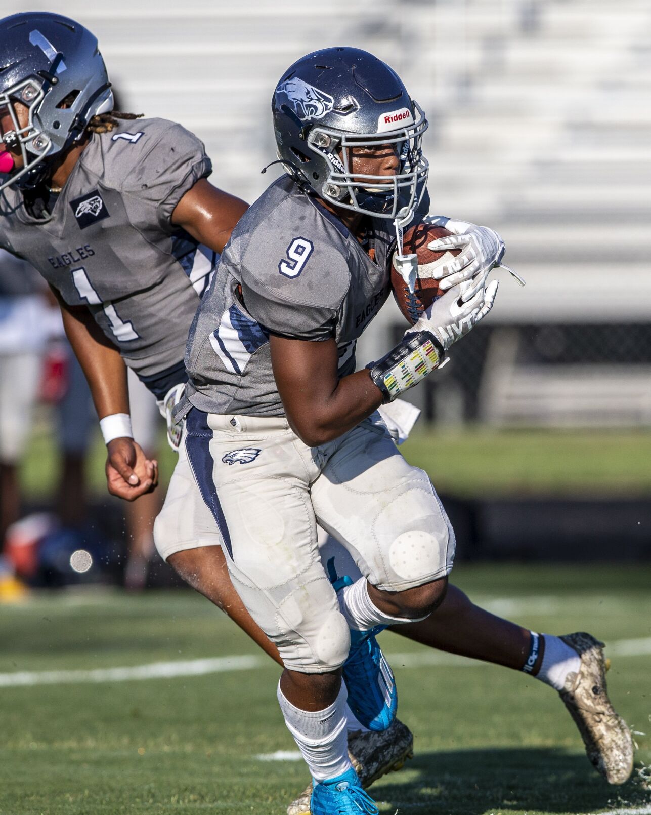 HS Football